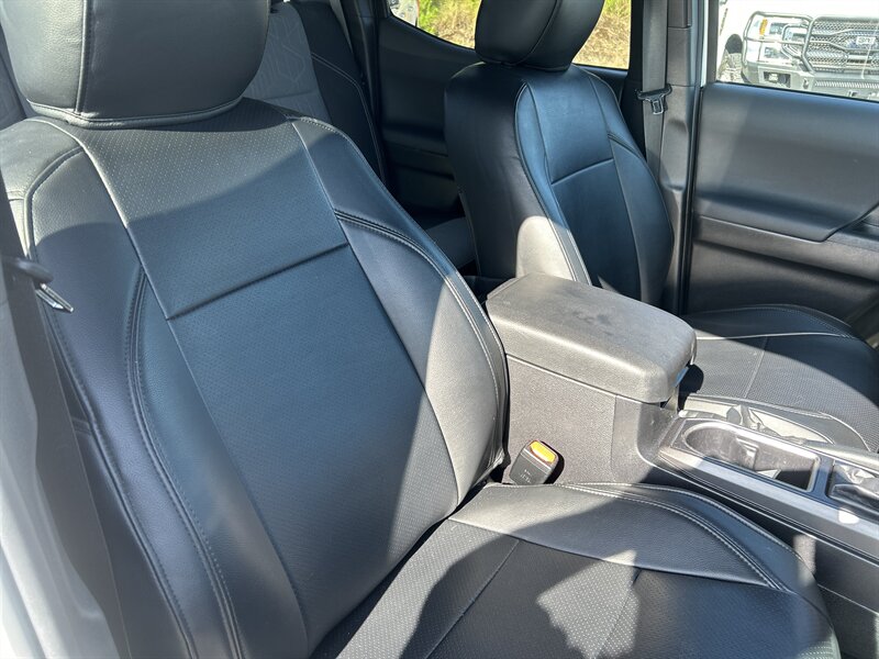 2023 Toyota Tacoma SR V6 - Photo 53 - Cleveland, GA 30528