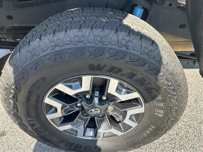 2023 Toyota Tacoma SR V6 - Photo 45 - Cleveland, GA 30528
