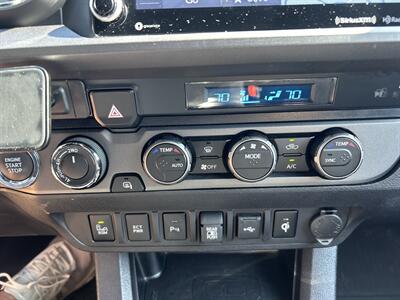 2023 Toyota Tacoma SR V6 - Photo 23 - Cleveland, GA 30528