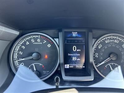 2023 Toyota Tacoma SR V6 - Photo 19 - Cleveland, GA 30528