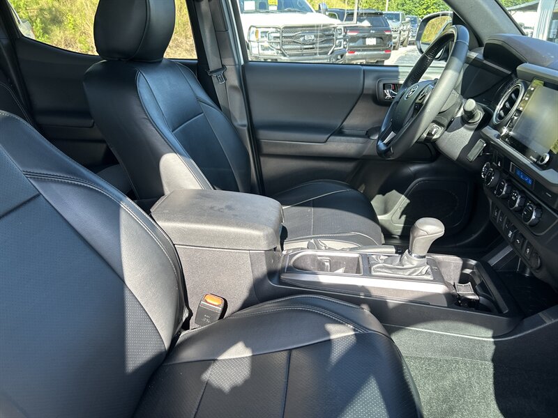 2023 Toyota Tacoma SR V6 - Photo 52 - Cleveland, GA 30528