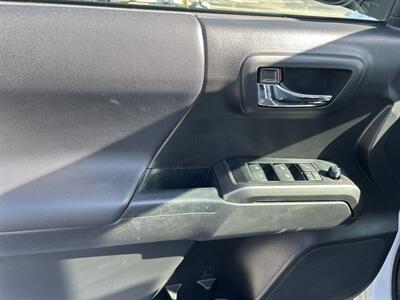 2023 Toyota Tacoma SR V6 - Photo 13 - Cleveland, GA 30528