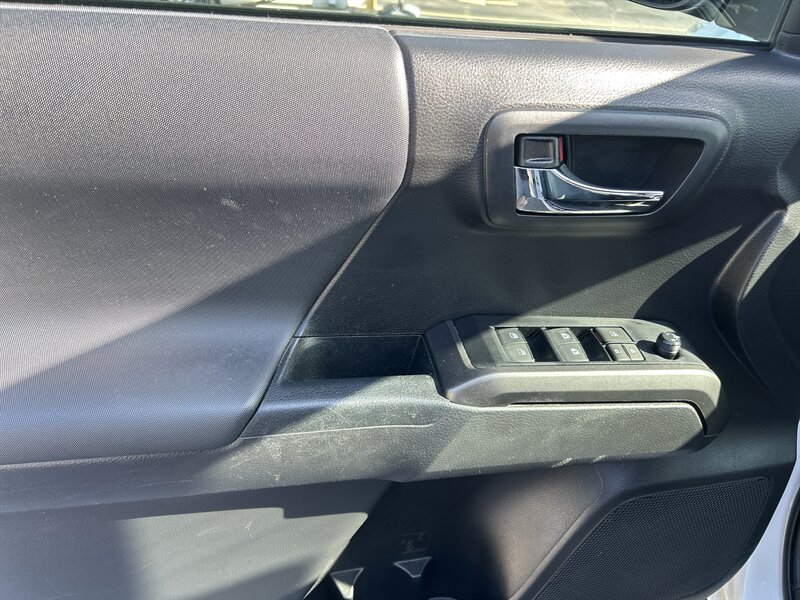2023 Toyota Tacoma SR V6 - Photo 13 - Cleveland, GA 30528