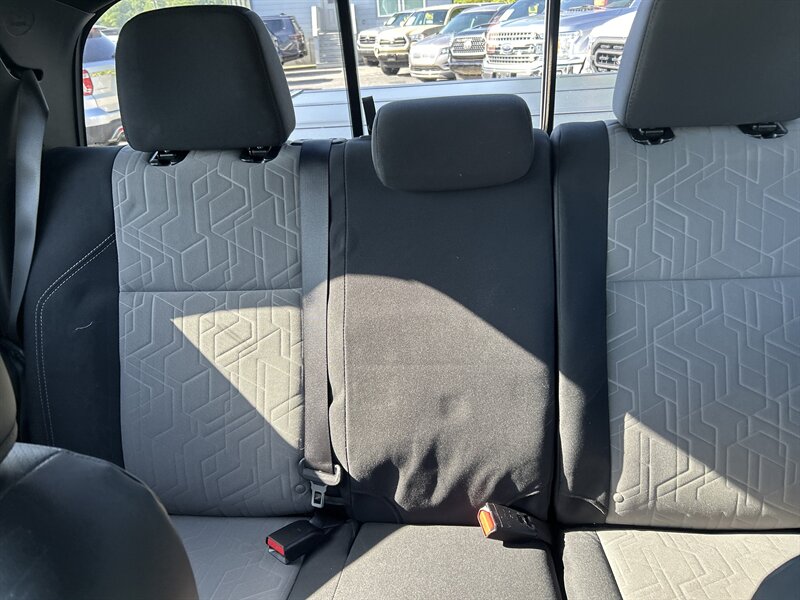2023 Toyota Tacoma SR V6 - Photo 30 - Cleveland, GA 30528