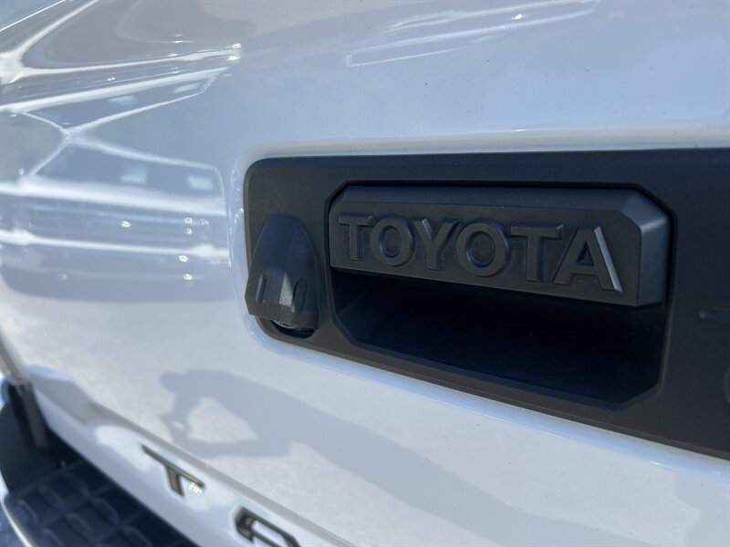2023 Toyota Tacoma SR V6 - Photo 41 - Cleveland, GA 30528