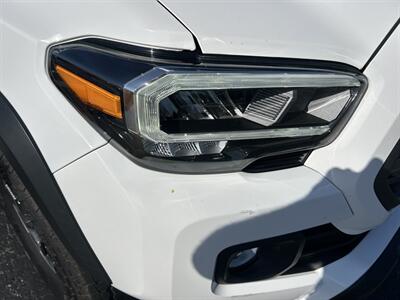 2023 Toyota Tacoma SR V6 - Photo 55 - Cleveland, GA 30528