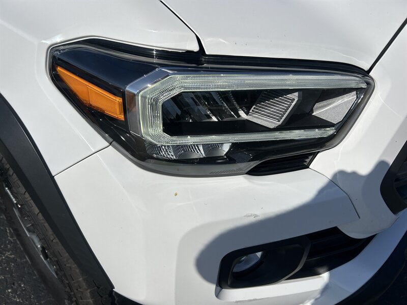 2023 Toyota Tacoma SR V6 - Photo 55 - Cleveland, GA 30528