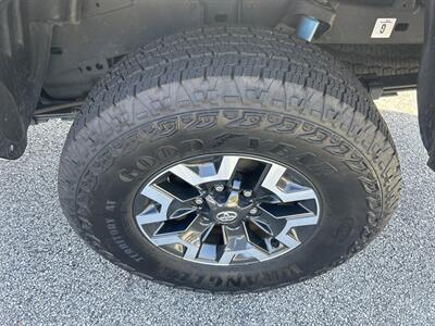 2023 Toyota Tacoma SR V6 - Photo 37 - Cleveland, GA 30528