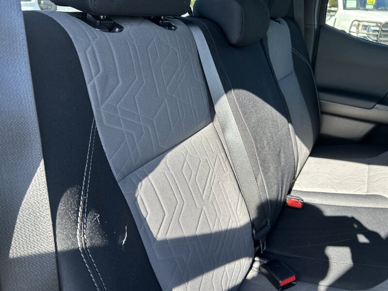 2023 Toyota Tacoma SR V6 - Photo 48 - Cleveland, GA 30528