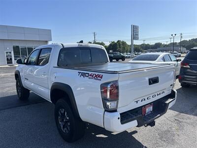 2023 Toyota Tacoma SR V6 - Photo 4 - Cleveland, GA 30528