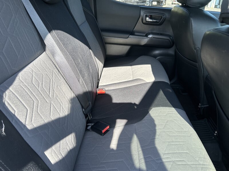 2023 Toyota Tacoma SR V6 - Photo 49 - Cleveland, GA 30528