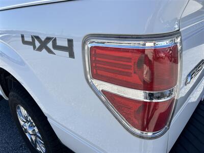 2011 Ford F-150 XLT - Photo 39 - Cleveland, GA 30528