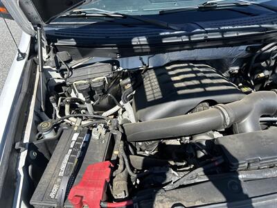 2011 Ford F-150 XLT - Photo 49 - Cleveland, GA 30528