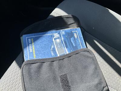 2011 Ford F-150 XLT - Photo 30 - Cleveland, GA 30528