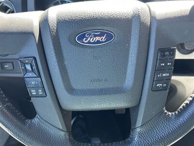 2011 Ford F-150 XLT - Photo 24 - Cleveland, GA 30528