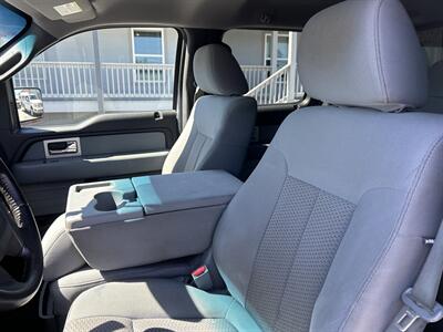 2011 Ford F-150 XLT - Photo 22 - Cleveland, GA 30528