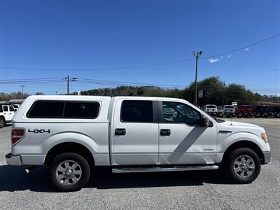 2011 Ford F-150 XLT - Photo 9 - Cleveland, GA 30528