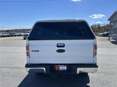 2011 Ford F-150 XLT - Photo 6 - Cleveland, GA 30528