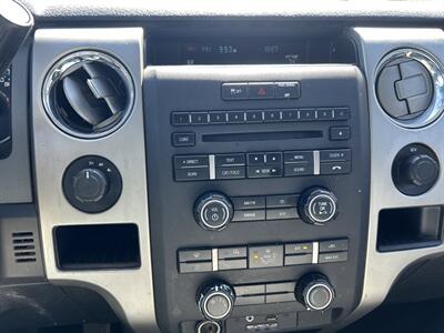 2011 Ford F-150 XLT - Photo 25 - Cleveland, GA 30528