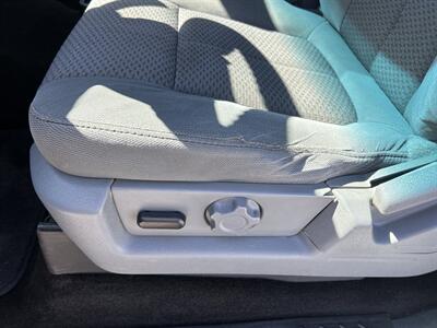 2011 Ford F-150 XLT - Photo 20 - Cleveland, GA 30528