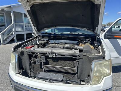 2011 Ford F-150 XLT - Photo 52 - Cleveland, GA 30528