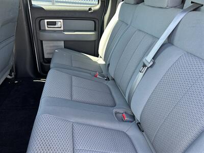 2011 Ford F-150 XLT - Photo 36 - Cleveland, GA 30528