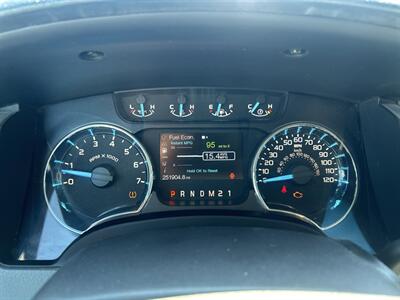 2011 Ford F-150 XLT - Photo 23 - Cleveland, GA 30528