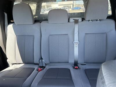 2011 Ford F-150 XLT - Photo 31 - Cleveland, GA 30528