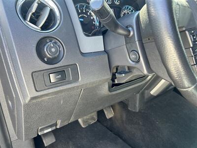 2011 Ford F-150 XLT - Photo 19 - Cleveland, GA 30528