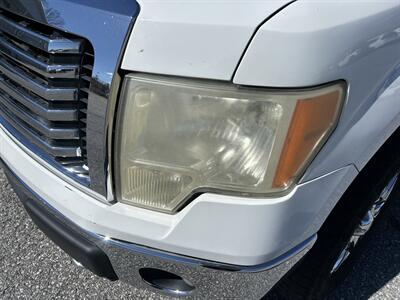 2011 Ford F-150 XLT - Photo 13 - Cleveland, GA 30528