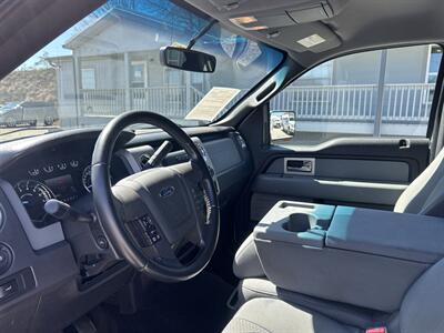 2011 Ford F-150 XLT - Photo 21 - Cleveland, GA 30528