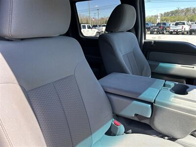 2011 Ford F-150 XLT - Photo 48 - Cleveland, GA 30528