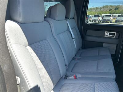 2011 Ford F-150 XLT - Photo 45 - Cleveland, GA 30528