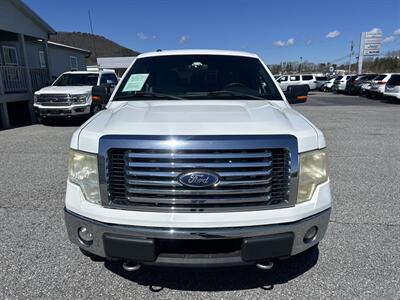 2011 Ford F-150 XLT - Photo 12 - Cleveland, GA 30528
