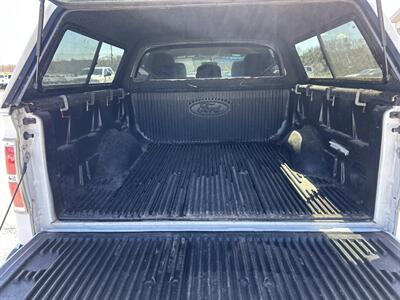 2011 Ford F-150 XLT - Photo 40 - Cleveland, GA 30528