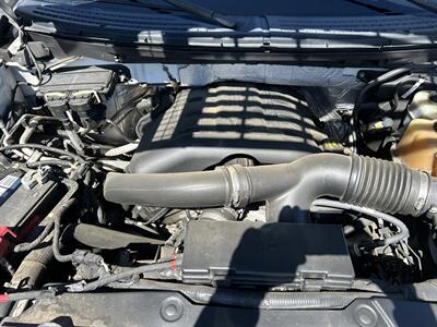 2011 Ford F-150 XLT - Photo 50 - Cleveland, GA 30528