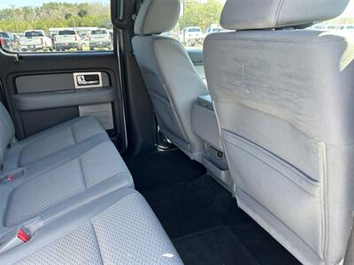 2011 Ford F-150 XLT - Photo 44 - Cleveland, GA 30528