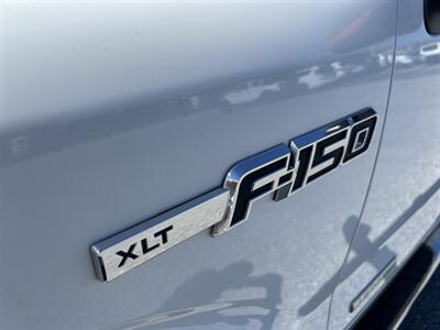 2011 Ford F-150 XLT - Photo 15 - Cleveland, GA 30528