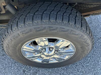 2011 Ford F-150 XLT - Photo 38 - Cleveland, GA 30528