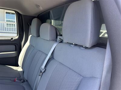 2011 Ford F-150 XLT - Photo 37 - Cleveland, GA 30528