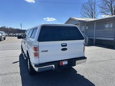 2011 Ford F-150 XLT - Photo 5 - Cleveland, GA 30528