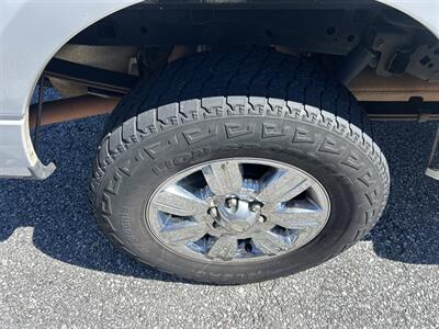 2011 Ford F-150 XLT - Photo 42 - Cleveland, GA 30528