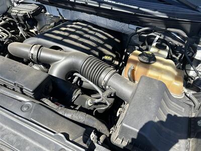 2011 Ford F-150 XLT - Photo 51 - Cleveland, GA 30528