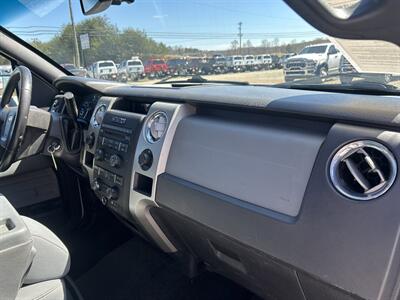 2011 Ford F-150 XLT - Photo 47 - Cleveland, GA 30528