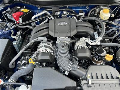2025 Subaru BRZ Limited   - Photo 62 - Cleveland, GA 30528