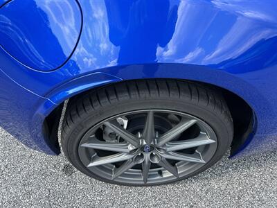 2025 Subaru BRZ Limited   - Photo 52 - Cleveland, GA 30528