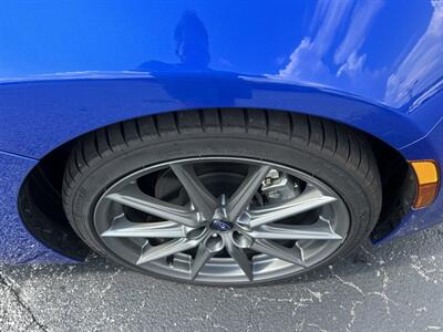 2025 Subaru BRZ Limited   - Photo 57 - Cleveland, GA 30528