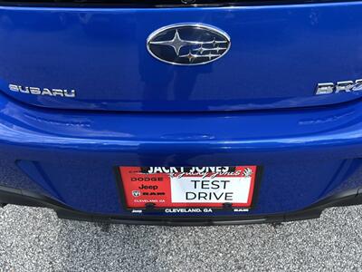 2025 Subaru BRZ Limited   - Photo 43 - Cleveland, GA 30528