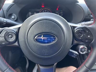 2025 Subaru BRZ Limited   - Photo 24 - Cleveland, GA 30528