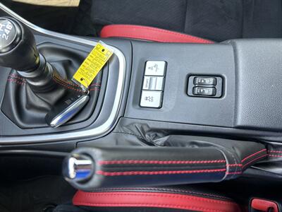 2025 Subaru BRZ Limited   - Photo 30 - Cleveland, GA 30528